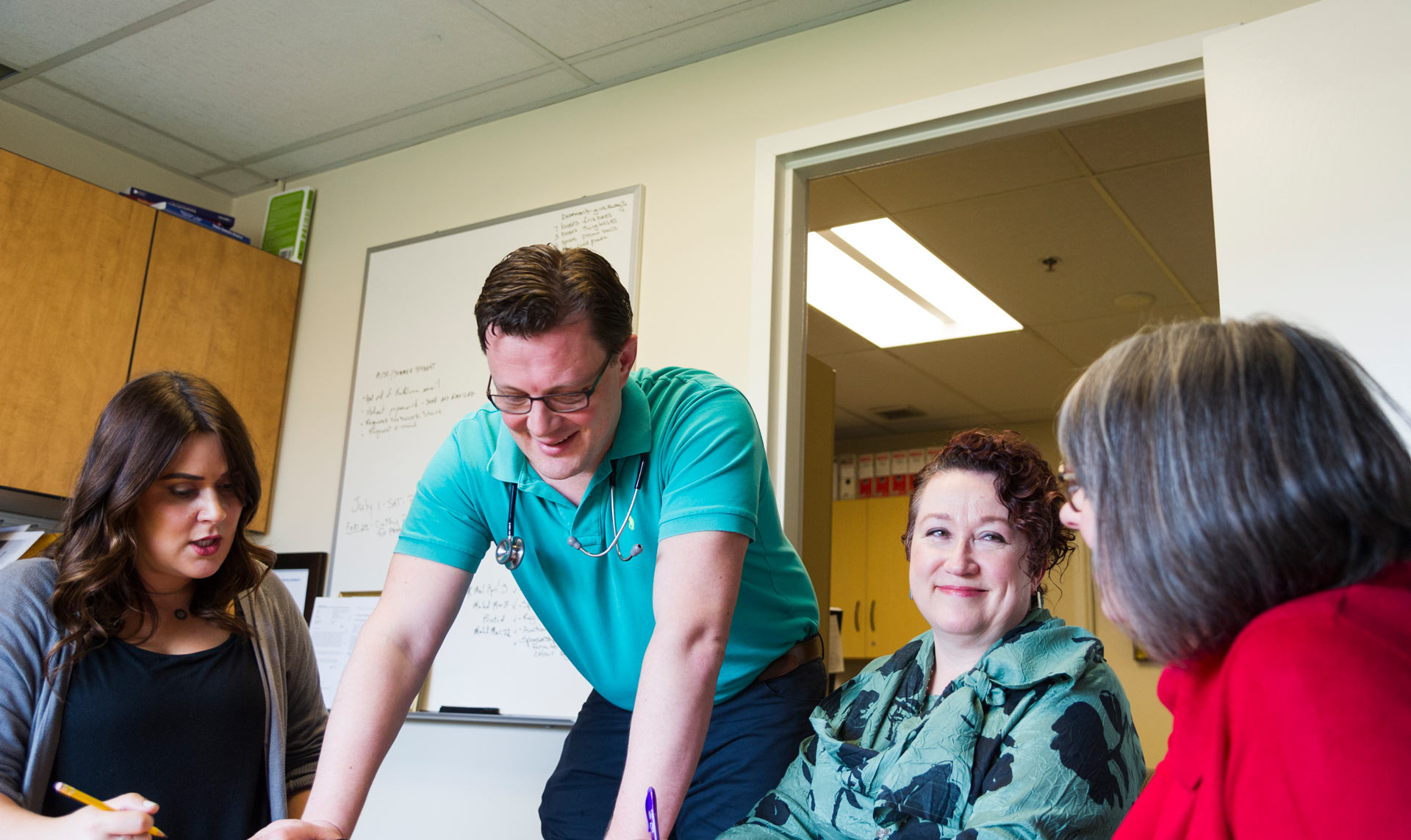 Doctor
