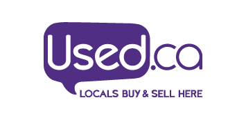 Used.ca logo