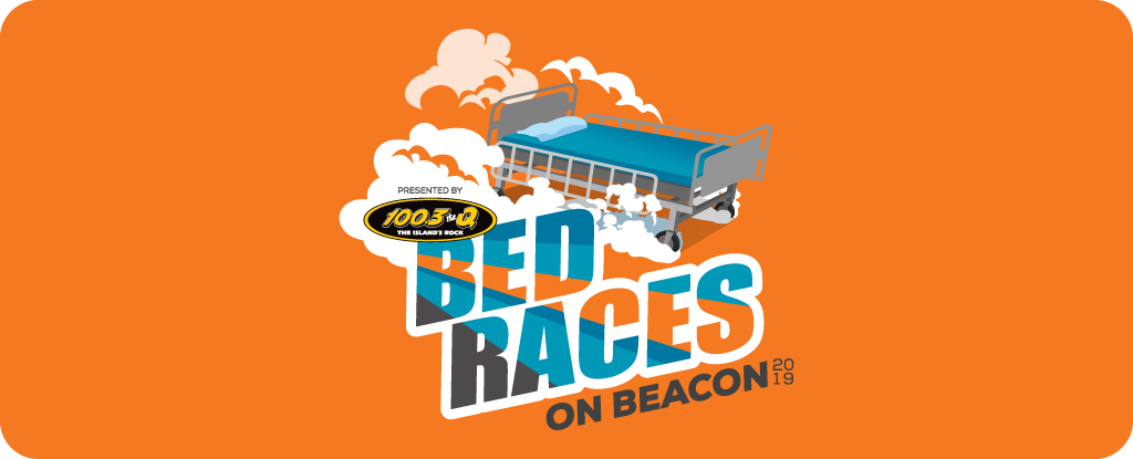 Bead Races on Beacon 2019