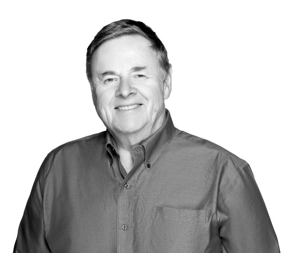 Portrait of Brian Neal
