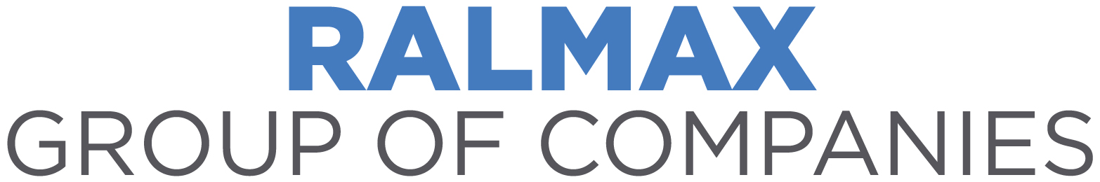 Ralmax logo