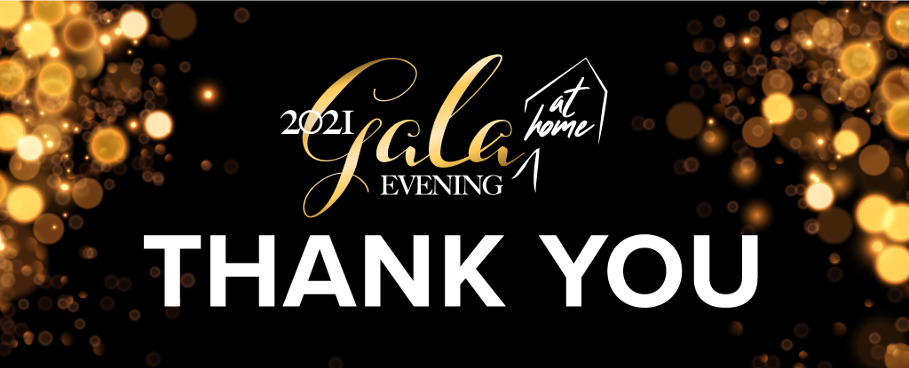 Gala Evening thank you image