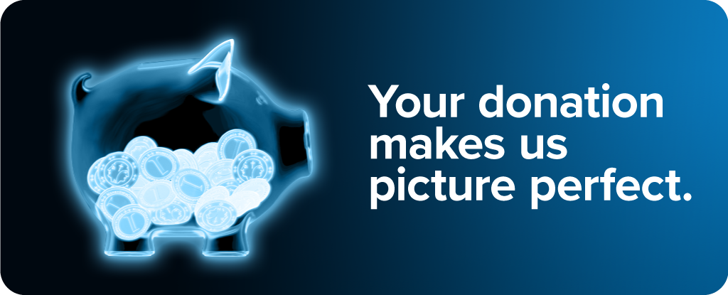 Poster image for X ray campaign
