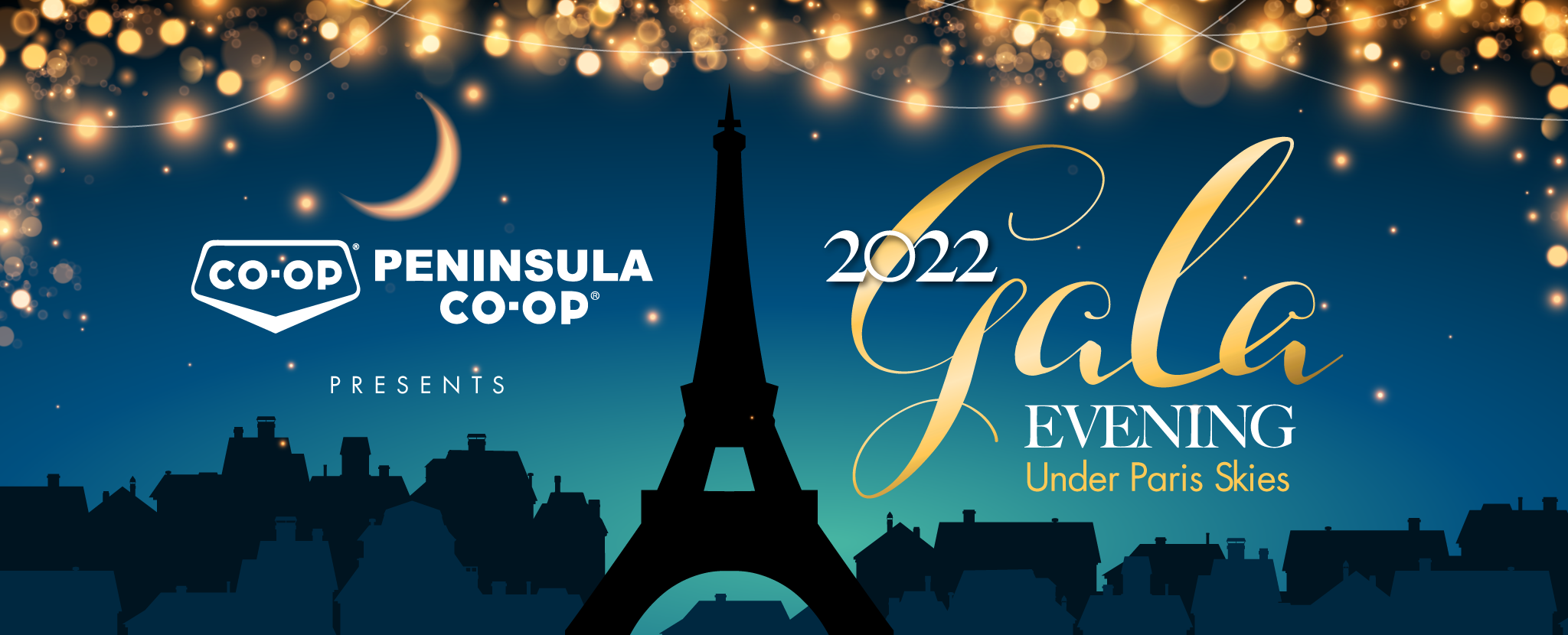 Poster image for 2022 Gala