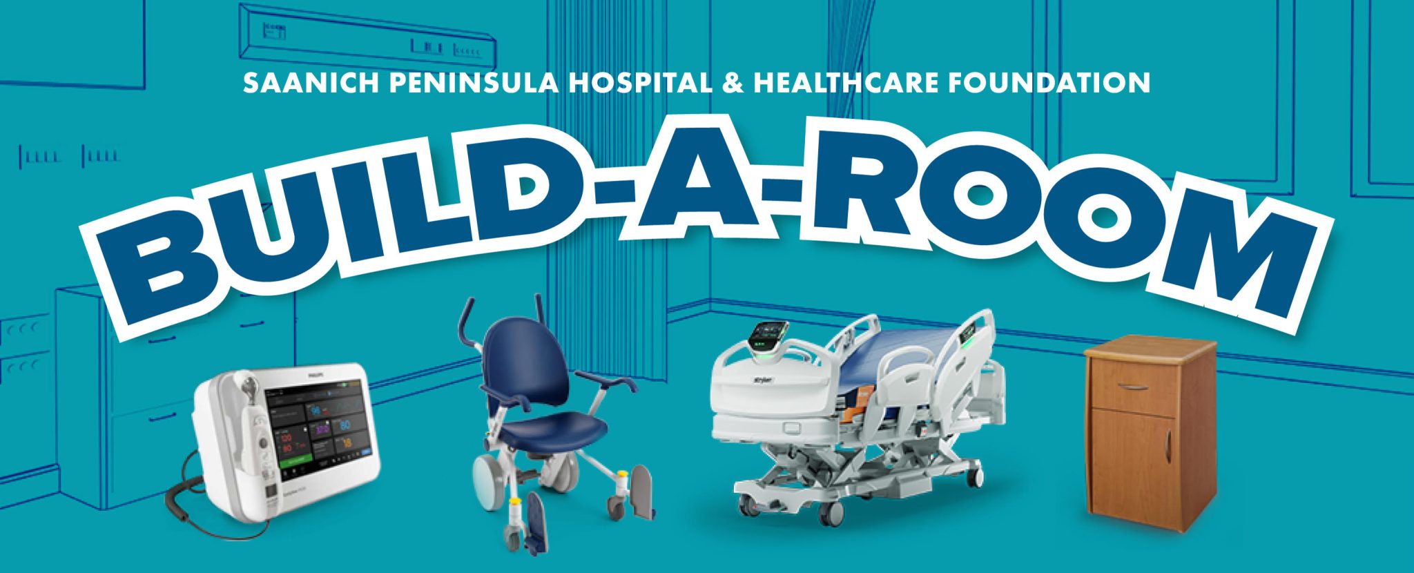 Acute Care Saanich Peninsula Hospital & Healthcare Foundation